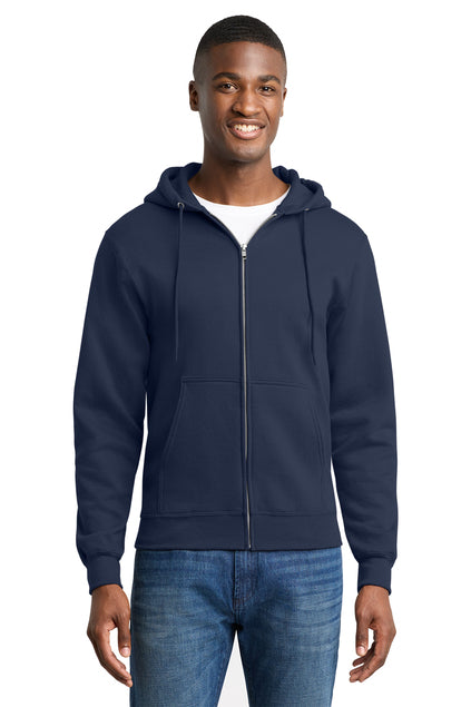 The Garden: 2025 Launch Zip Up