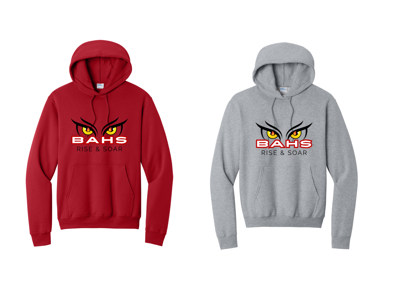 BAHS Hoodie