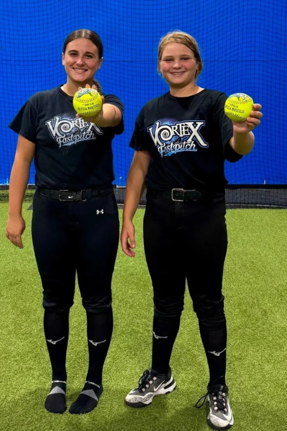 Personalized Softball