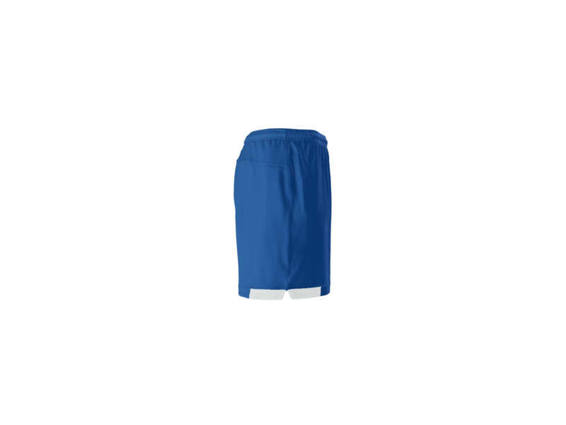 SRGS Track 2026: Sport-Tek® Club 7” Short
