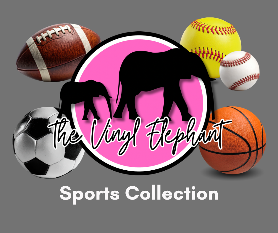 Sports Collection