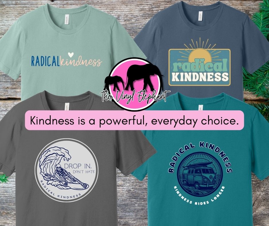 Radical Kindness Collection