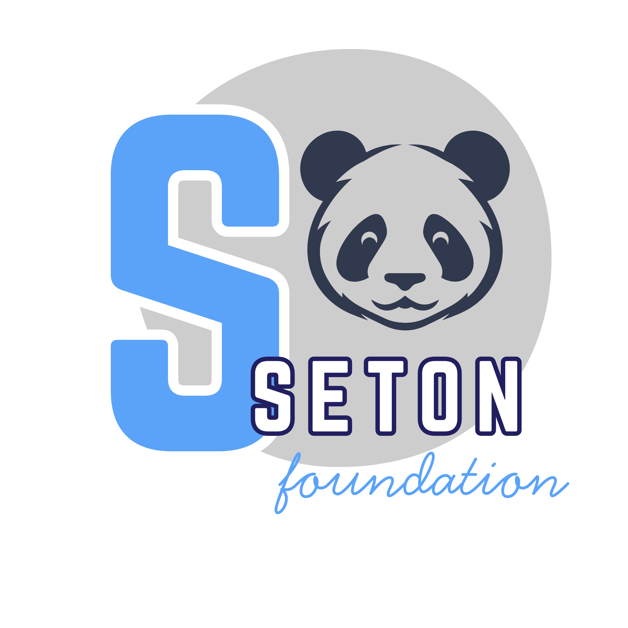 Seton Foundation's Panda Store – The Vinyl Elephant LLC