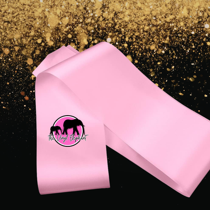 Celebration Sash