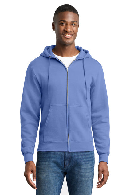 The Garden: 2025 Launch Zip Up