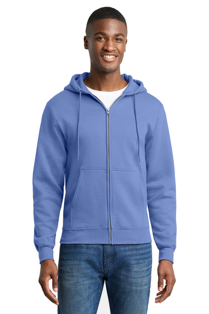 The Garden: 2025 Launch Zip Up