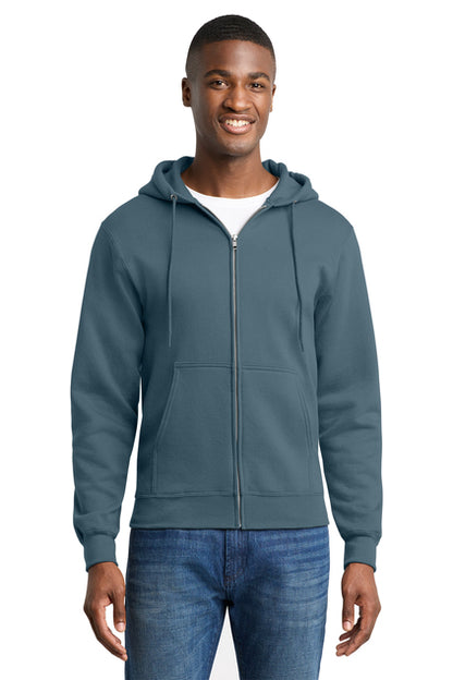 The Garden: 2025 Launch Zip Up
