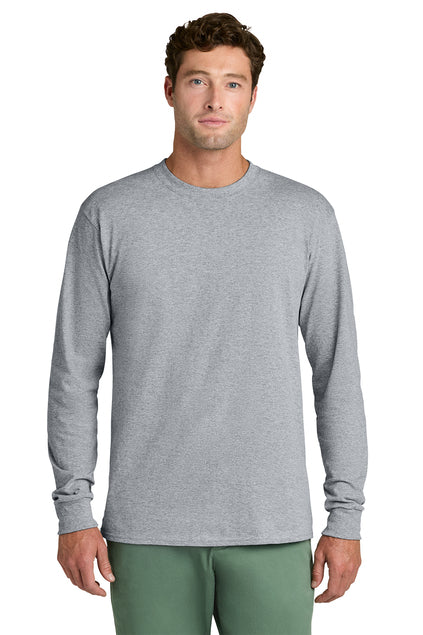 The Garden: 2025 Launch Long Sleeve Tee