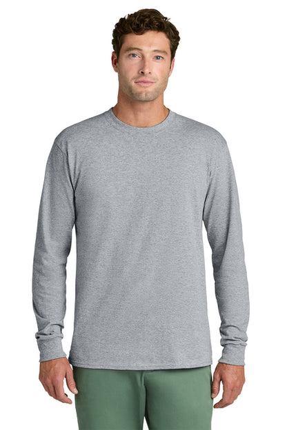 The Garden: 2025 Launch Long Sleeve Tee