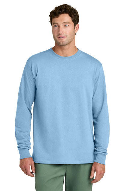 The Garden: 2025 Launch Long Sleeve Tee