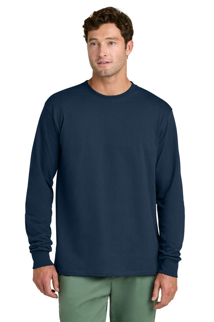 The Garden: 2025 Launch Long Sleeve Tee