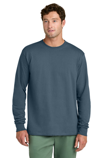The Garden: 2025 Launch Long Sleeve Tee