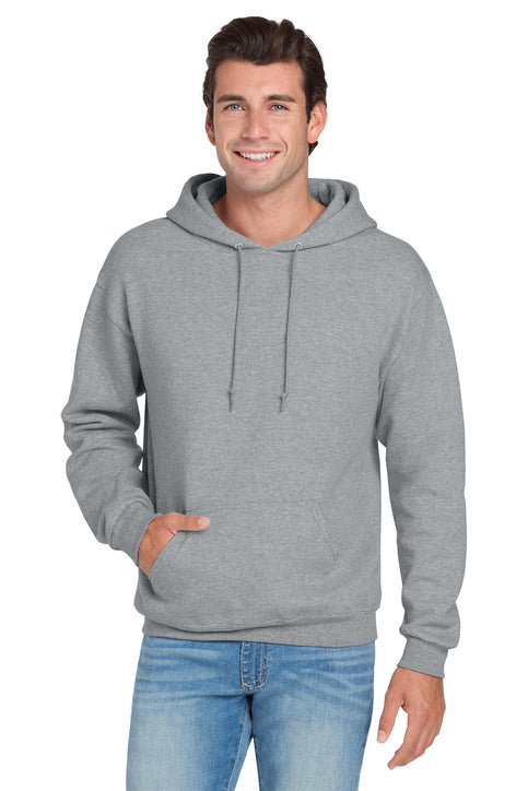 The Garden: 2025 Launch Hoodie