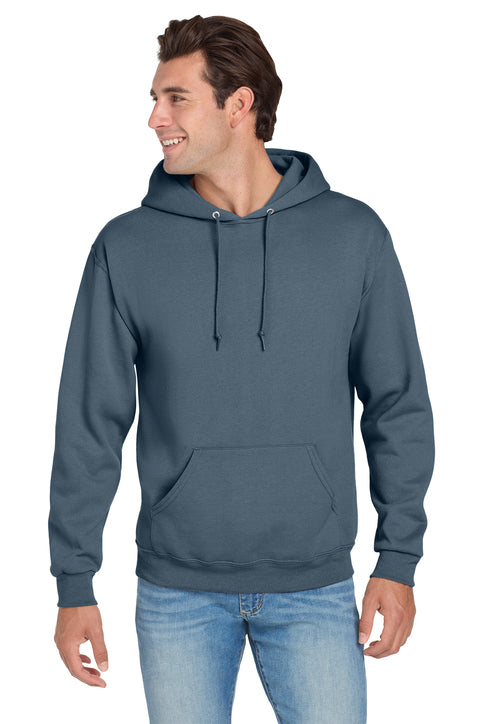 The Garden: 2025 Launch Hoodie
