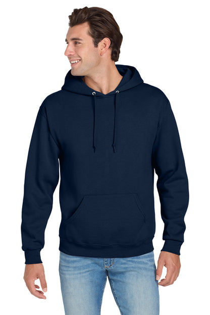 The Garden: 2025 Launch Hoodie