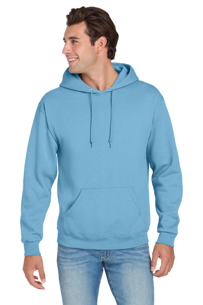 The Garden: 2025 Launch Hoodie