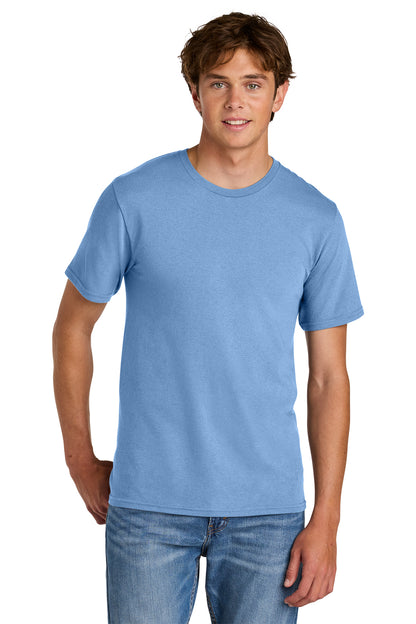 The Surfing Elk Tee - Unisex Crew Neck