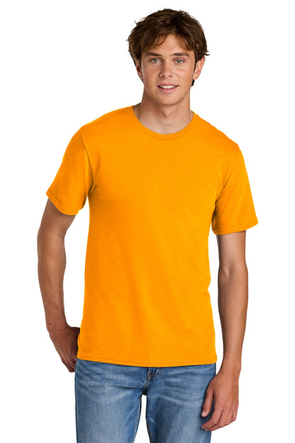 The Surfing Elk Tee - Unisex Crew Neck