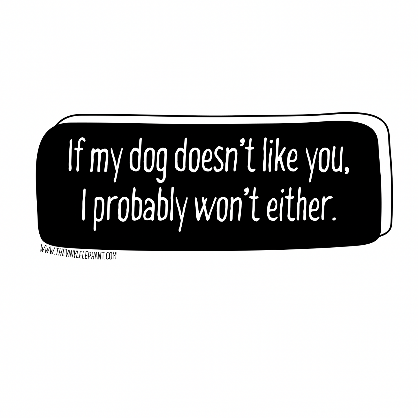Good Dawg Sticker Pack