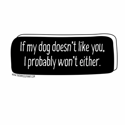 Good Dawg Sticker Pack