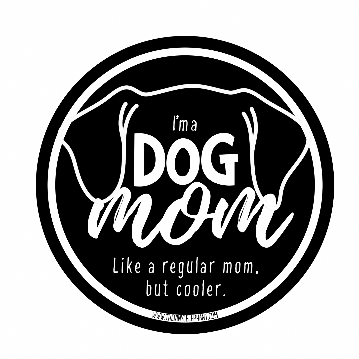 Good Dawg Sticker Pack