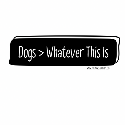 Good Dawg Sticker Pack