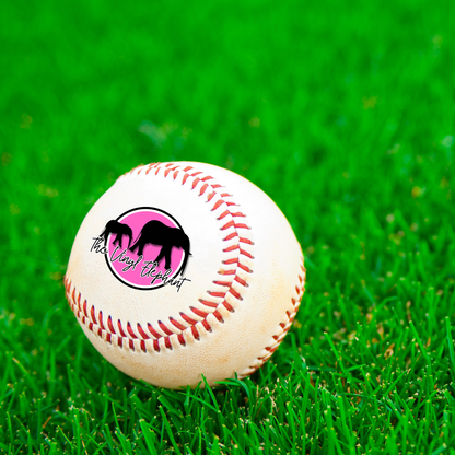 Personalized Baseball