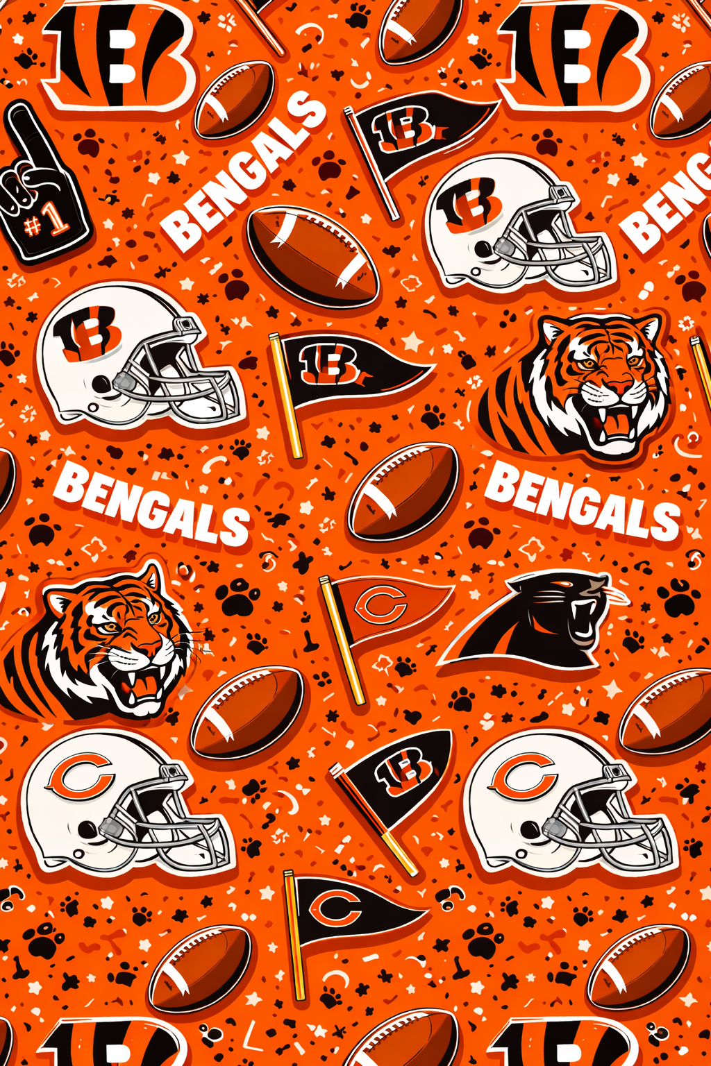 Favorite Pro Football Team Car Coasters