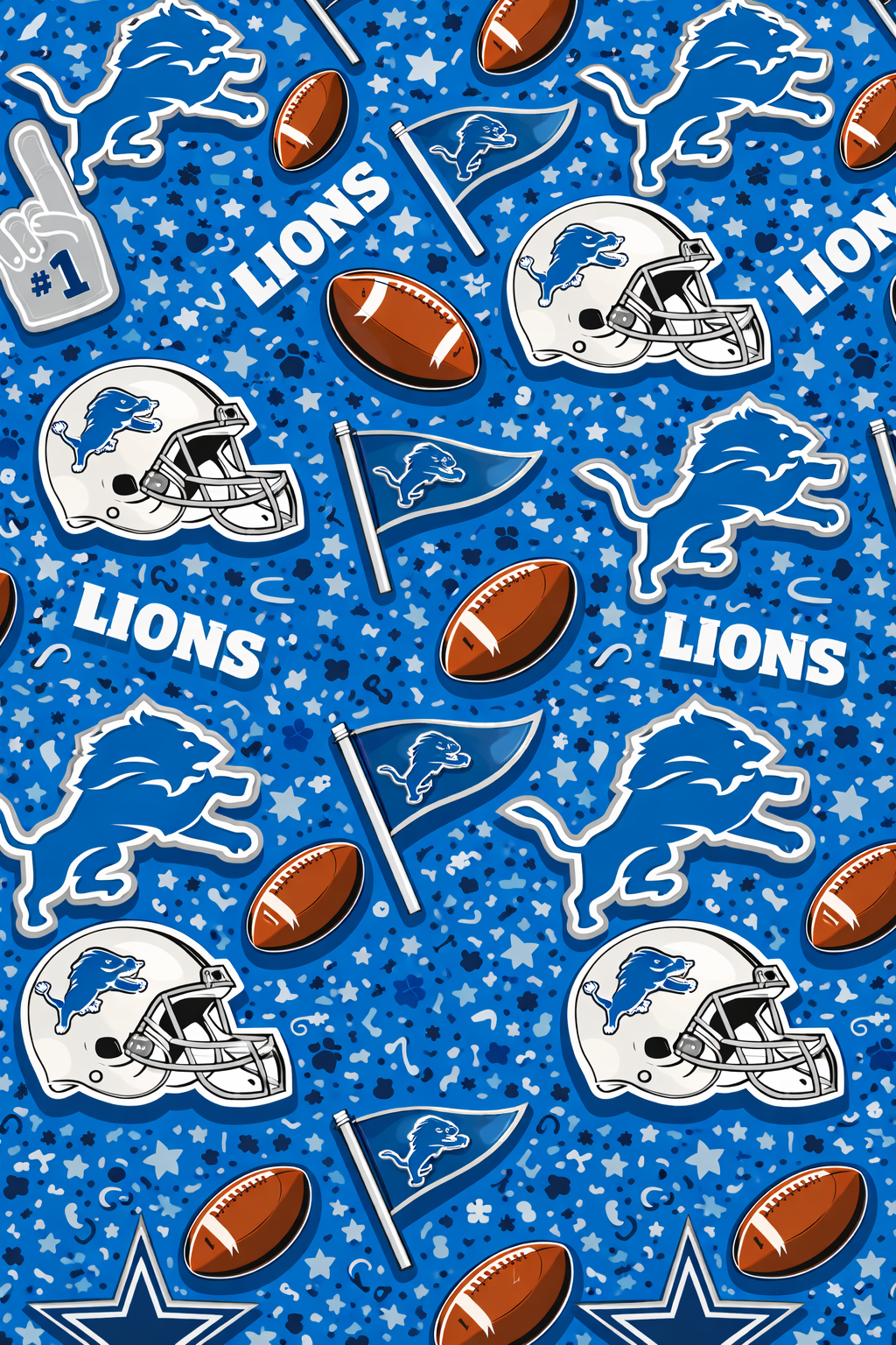 Favorite Pro Football Team Car Coasters