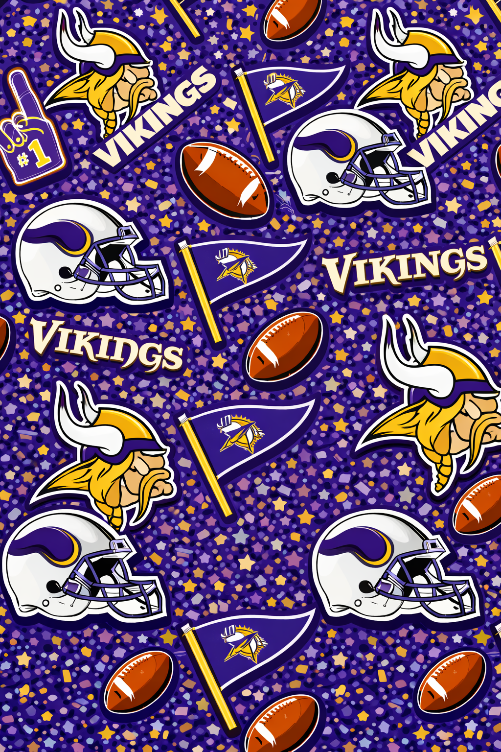 Favorite Pro Football Team Car Coasters