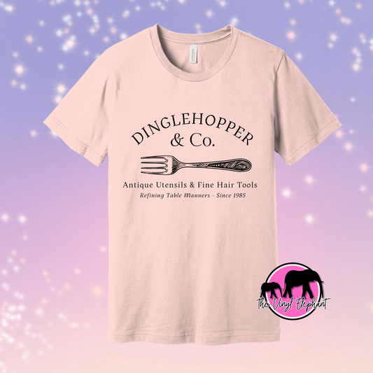 Dinglehopper & Co.