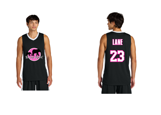 Custom Basketball Jerseys – Because Generic is Boring