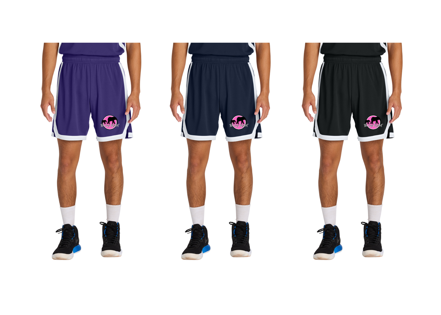 Custom Basketball Shorts – Because Generic is Boring