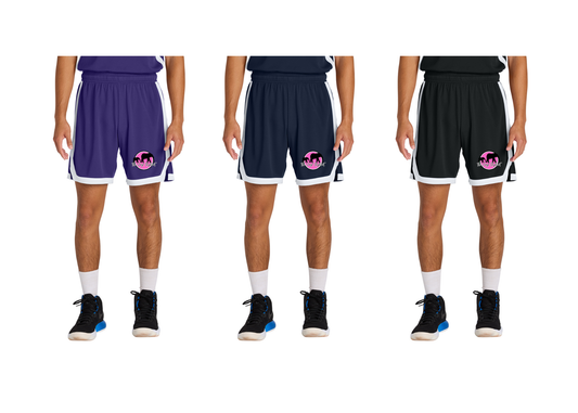 Custom Basketball Shorts – Because Generic is Boring