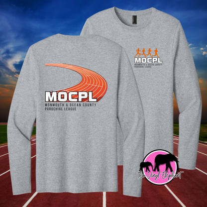 MOCPL Spring 2026 Long Sleeve Tee