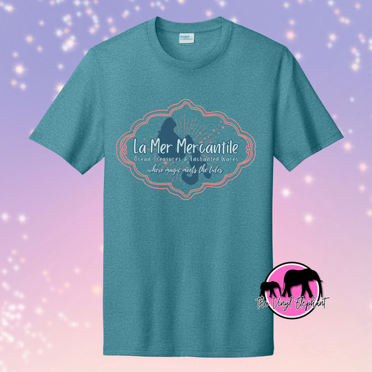 La Mer Mercantile