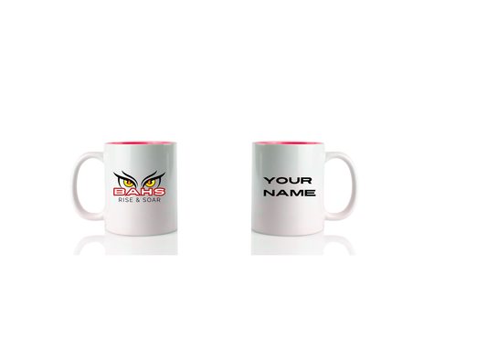 BAHS 15oz Mug