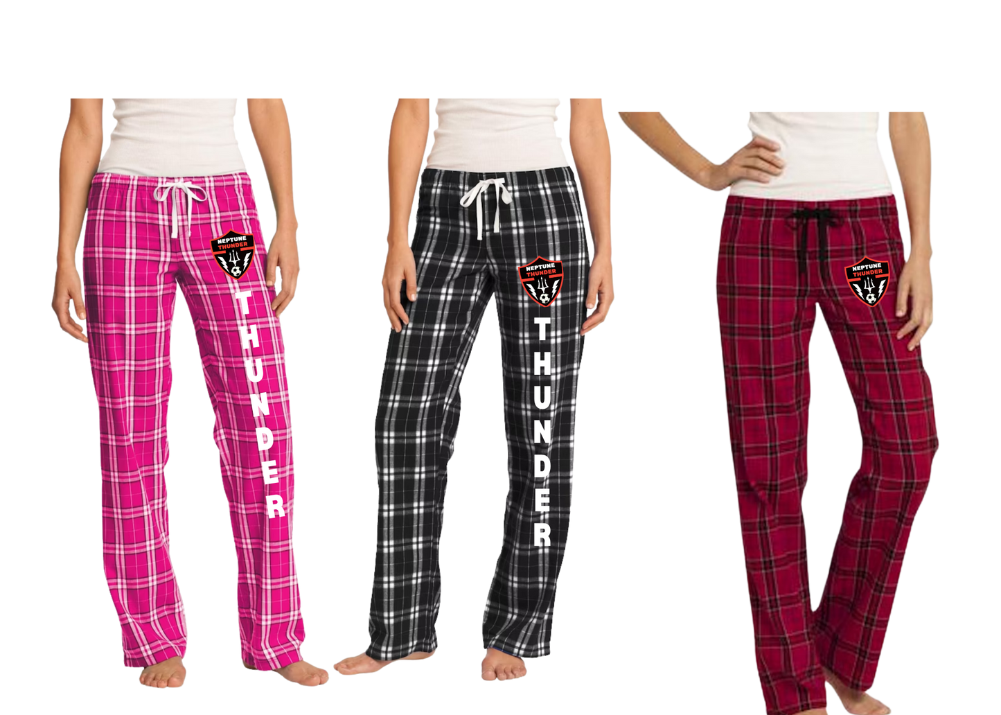 Neptune Thunder Soccer Lounge Pants