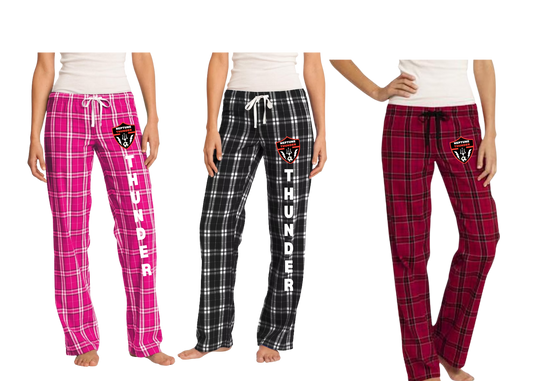 Neptune Thunder Soccer Lounge Pants
