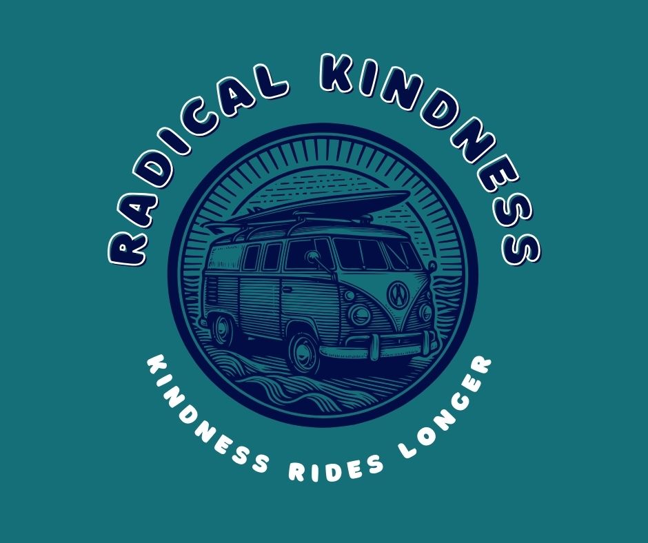 Radical Kindness - RIDER