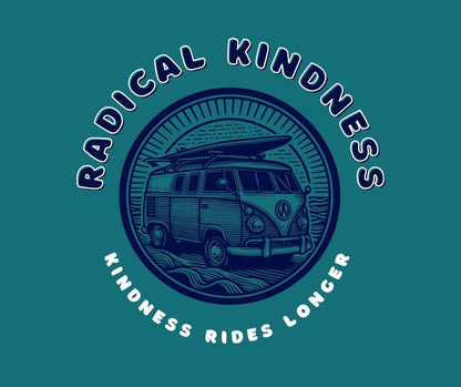 Radical Kindness - RIDER