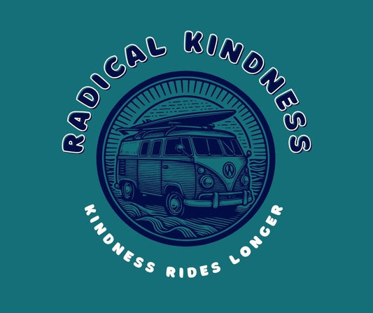 Radical Kindness - RIDER