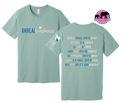Radical Kindness - SIMPLE