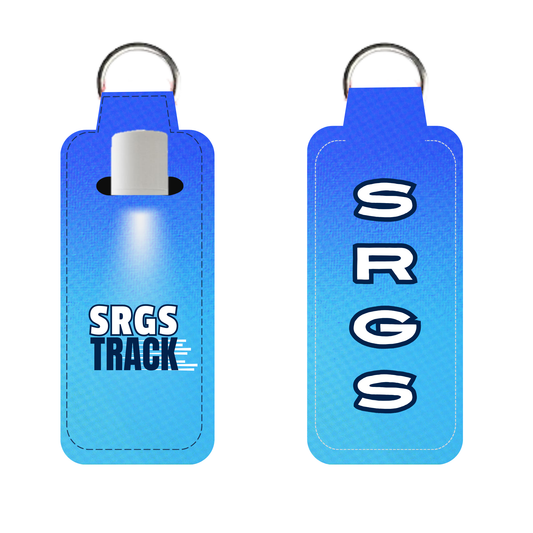 SRHS 2026 Track: Chapstick Holder
