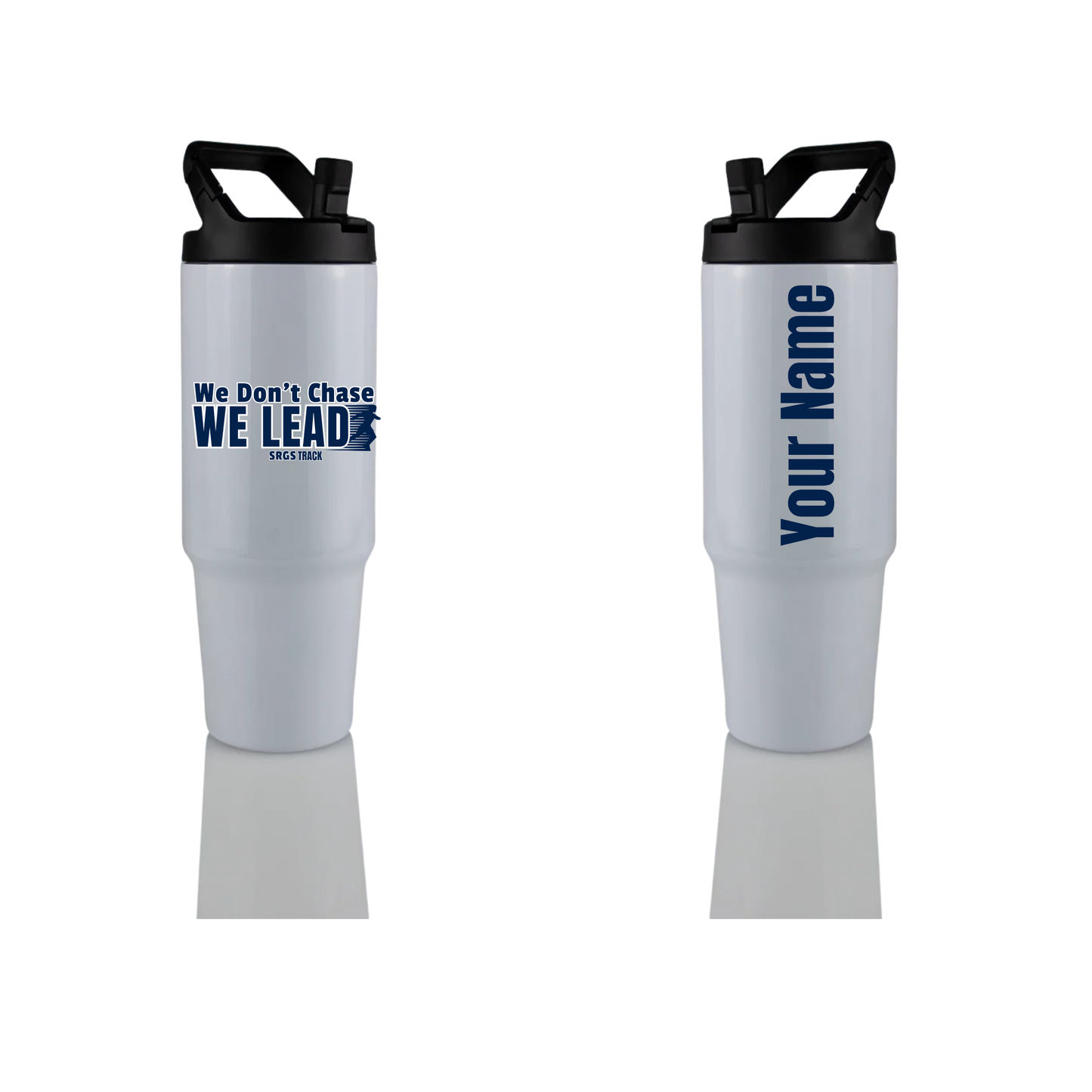 SRGS TRACK 2026:30oz CLIPMATE HYDRO BOTTLE