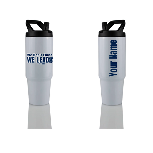 SRGS TRACK 2026:30oz CLIPMATE HYDRO BOTTLE