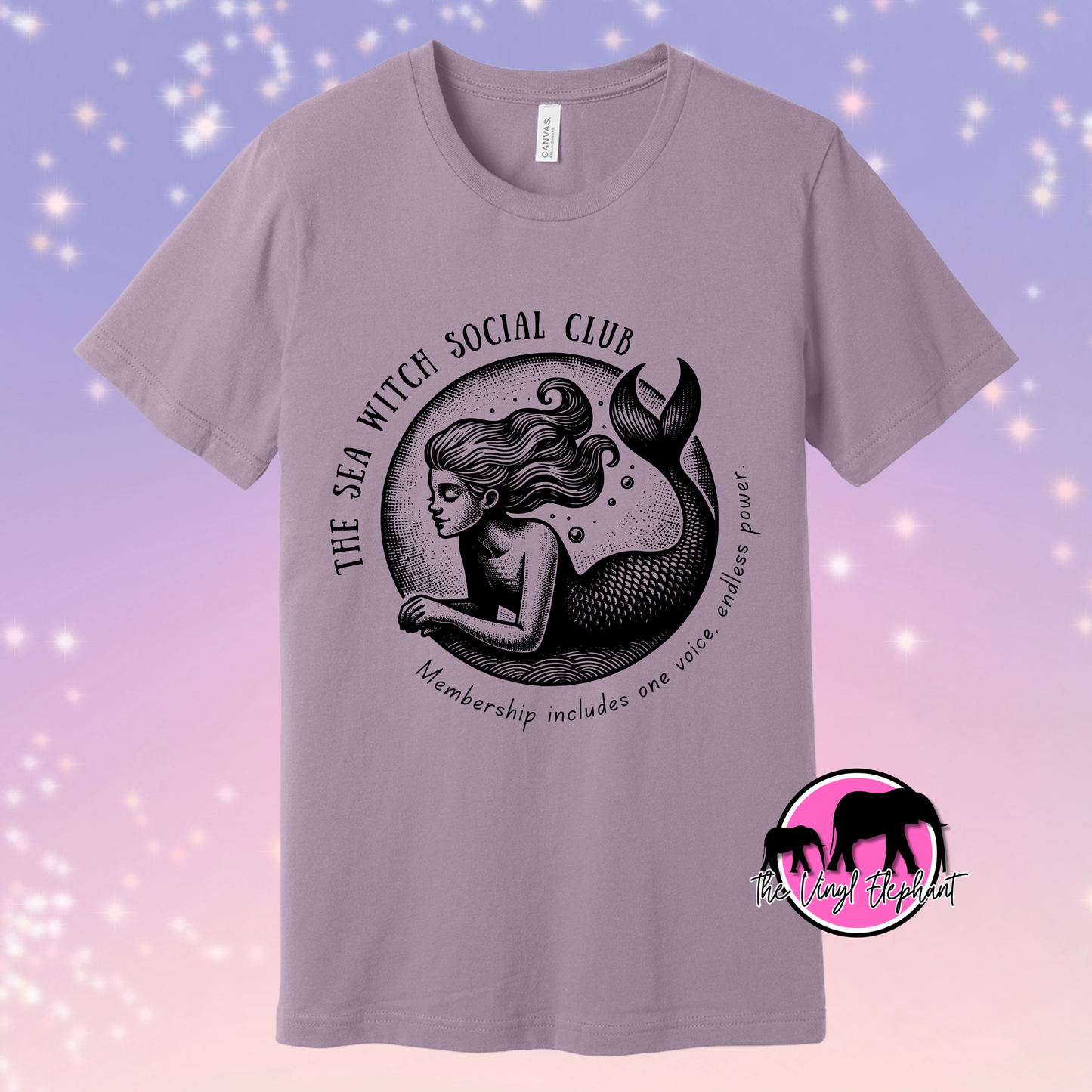 The Sea Witch Social Club