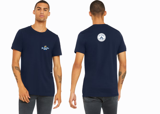 The Garden: Employee Tee Shirt