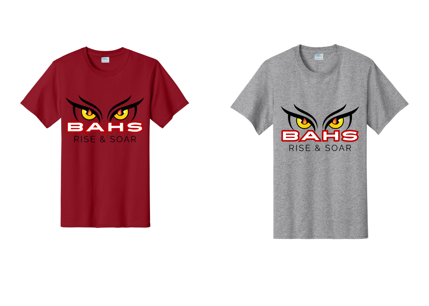 BAHS Tee Shirt