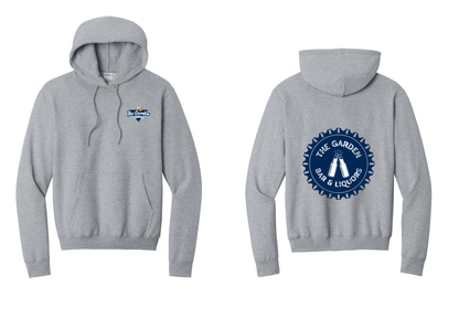 The Garden: Employee Hoodie